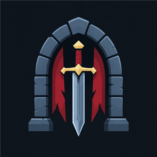 Dungeon Heroes Wiki emblem